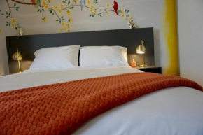 The Yellow Studio - Free Parking - Sabana